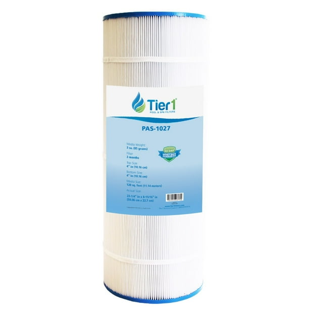 Pool Spa Filter fits Hayward CX1200 Star-Clear Plus C1200 Pleatco PA120 FC-1293 Pool Spa Filter fits Hayward CX1200 Star-Clear Plus C1200 Pleatco PA120 FC-1293